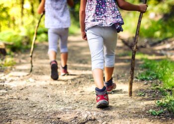 10 Best Outdoor Activities to Enjoy in the Summer