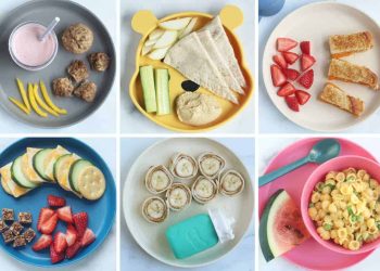 10 Quick and Easy Meal Ideas for Busy Weeknights