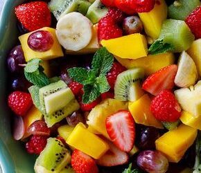 10 Summer Recipes to Impress Your Guests