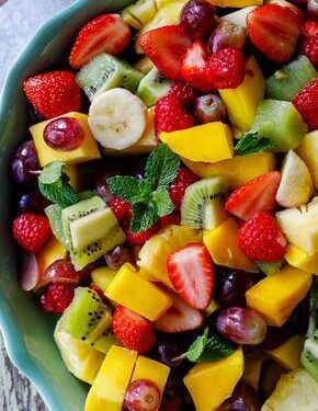 10 Summer Recipes to Impress Your Guests