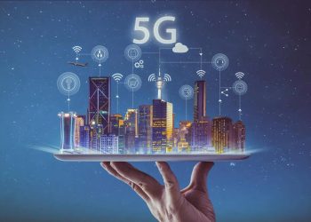 5G Networks: The Future of Wireless Communications