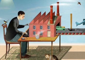 A Journey Through the Impact of Science and Technology on Society