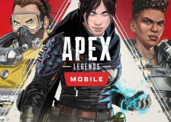 Apex Legends - The Ultimate Battle Royal Game
