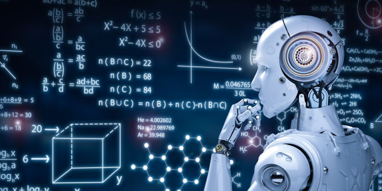 Power of Artificial Intelligence and Machine Learning