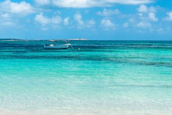 Discovering the Most Beautiful Beaches in the Caribbean