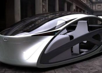 Electric Cars and Self-Driving Vehicles