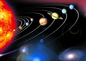 Journey to the Unknown - Exploring the Outer Reaches of the Solar System and Beyond