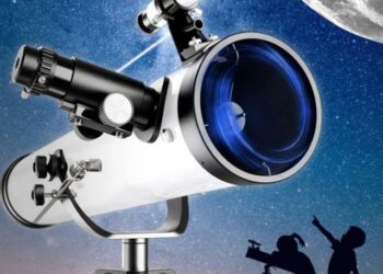 Exploring the Universe - The Advantages of Space-Based Telescopes for Astronomical Research