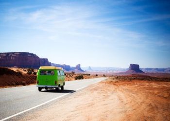 How to Plan the Perfect Summer Road Trip
