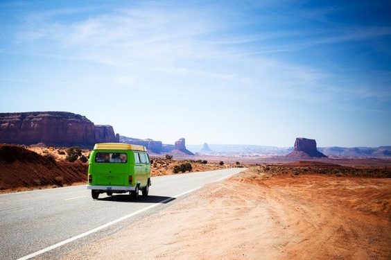 How to Plan the Perfect Summer Road Trip