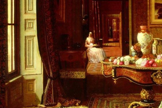 Jane Eyre by Charlotte Bronte - A Classic Tale of Love, Independence, and Self-Discovery