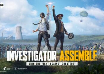 PUBG Survival of the Fittest -The Thrilling World of PlayerUnknown's Battlegrounds