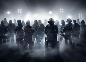 Rainbow Six Siege - The Ultimate Guide to Mastering the Game