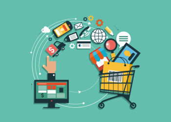 Revolutionise Your Shopping Experience with E-commerce
