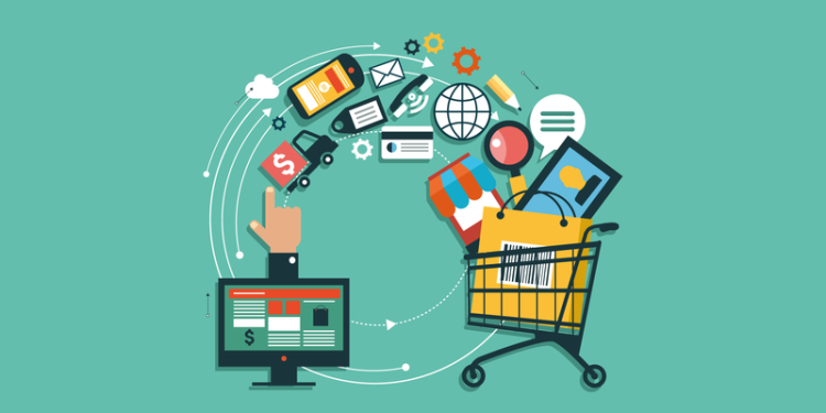 Revolutionise Your Shopping Experience with E-commerce