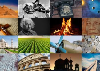 Significant Events in World History and Their Impact on Society