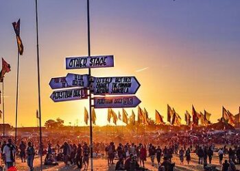 The Best Summer Festivals and Events Around the World