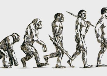 The Evolution of Human Civilisation and Its Impact on the World