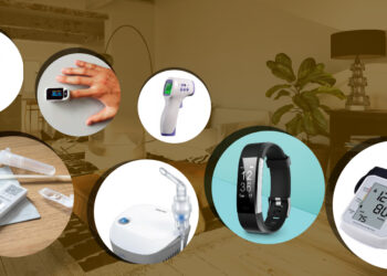 The Future of Healthcare - Smart Medical Devices