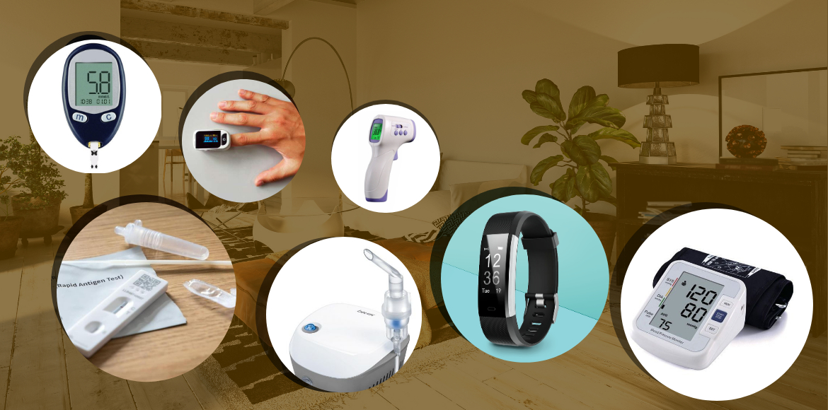 smart medical devices are Revolutionising Patient Care