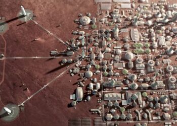 The Future of Space Exploration and Colonization - Challenges and Opportunities