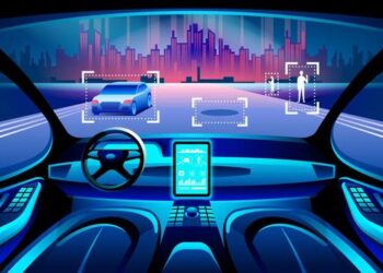The Future of Transportation - A Look at Self-Driving Cars