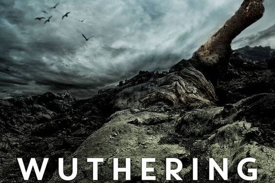 The Hauntingly Beautiful Tale of Wuthering Heights by Emily Bronte