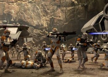 The Impact of Major Wars on the World