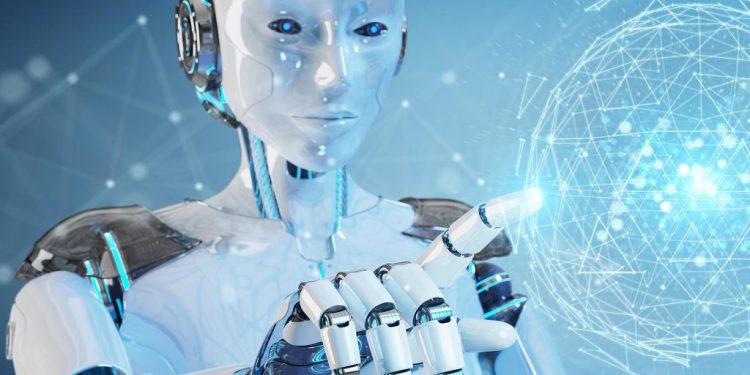 The Impact of Technology on the Job Market Past, Present, and Future