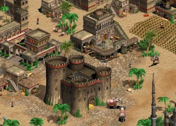 The Rise and Fall of Empires Throughout History: