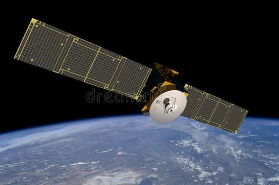 The Use of Satellites for Communication, Navigation, and Weather Forecasting