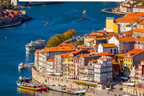 The top 10 must-visit destinations in Europe