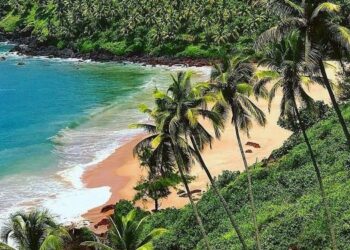 Top 10 India Beach Destinations to Visit in Summer - Sun, Sand, and Fun
