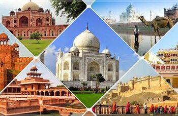 Top 10 India Destinations to Visit in Summer - Explore the Best of India's Natural Beauty