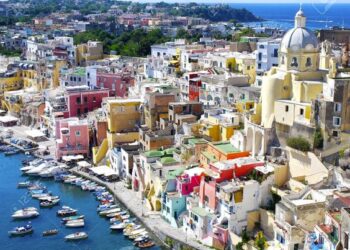 Top 10 Must-Visit Destinations in Italy