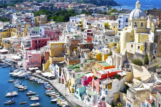 Top 10 Must-Visit Destinations in Italy