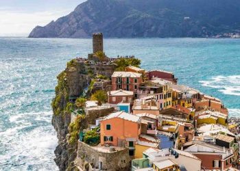 Top Adventure Travel Destinations