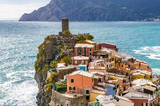 Top Adventure Travel Destinations