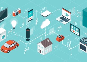 Transform Your Home with Smart Technology and IoT