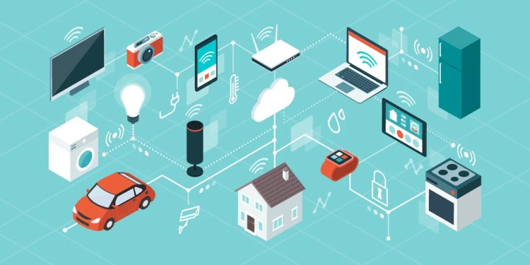 Transform Your Home with Smart Technology and IoT