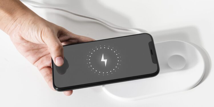 Wireless Charging - The Future of Charging Technology