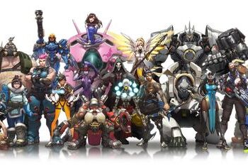 Overwatch - A Complete Guide for New and Experienced Players