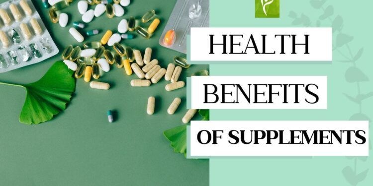 Unlocking the Power of Vitamins: A Comprehensive Guide to Whole-Body Health