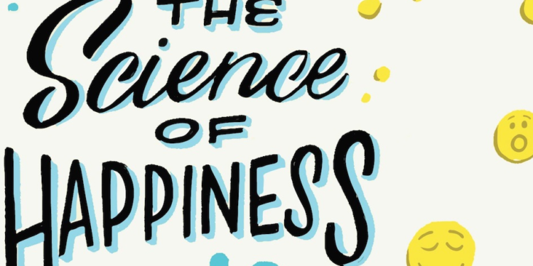 The Science of Happiness: Unlocking Joy in Everyday Life