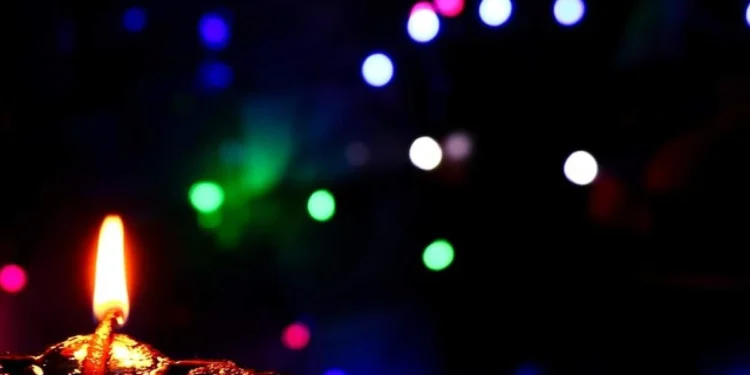 The Diwali Festival Week: A Day-by-Day Guide to Celebrations