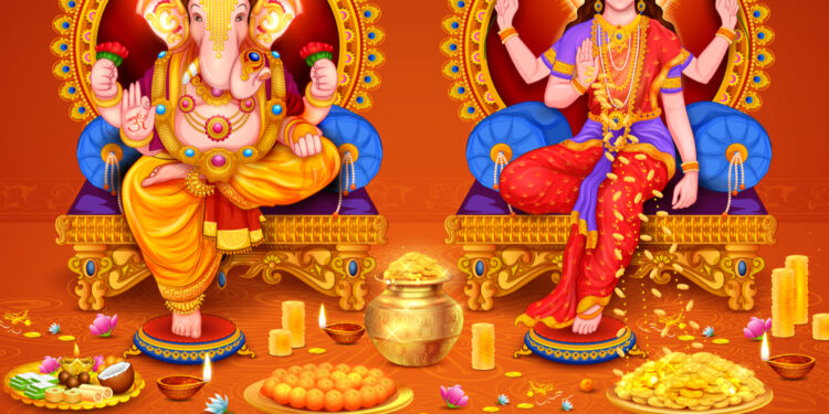 Dhanteras - The Auspicious Prelude to Diwali Celebrations