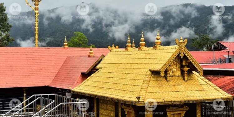 Sabarimala - Navigating the Spiritual Odyssey in the Heart of the Western Ghats